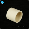 high heat resistance 99 alumina ceramic bushing insulator with factory price